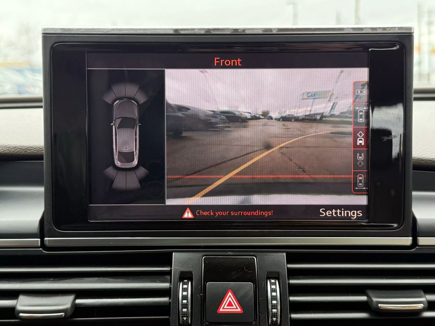 2017 Audi A7 - Image 44