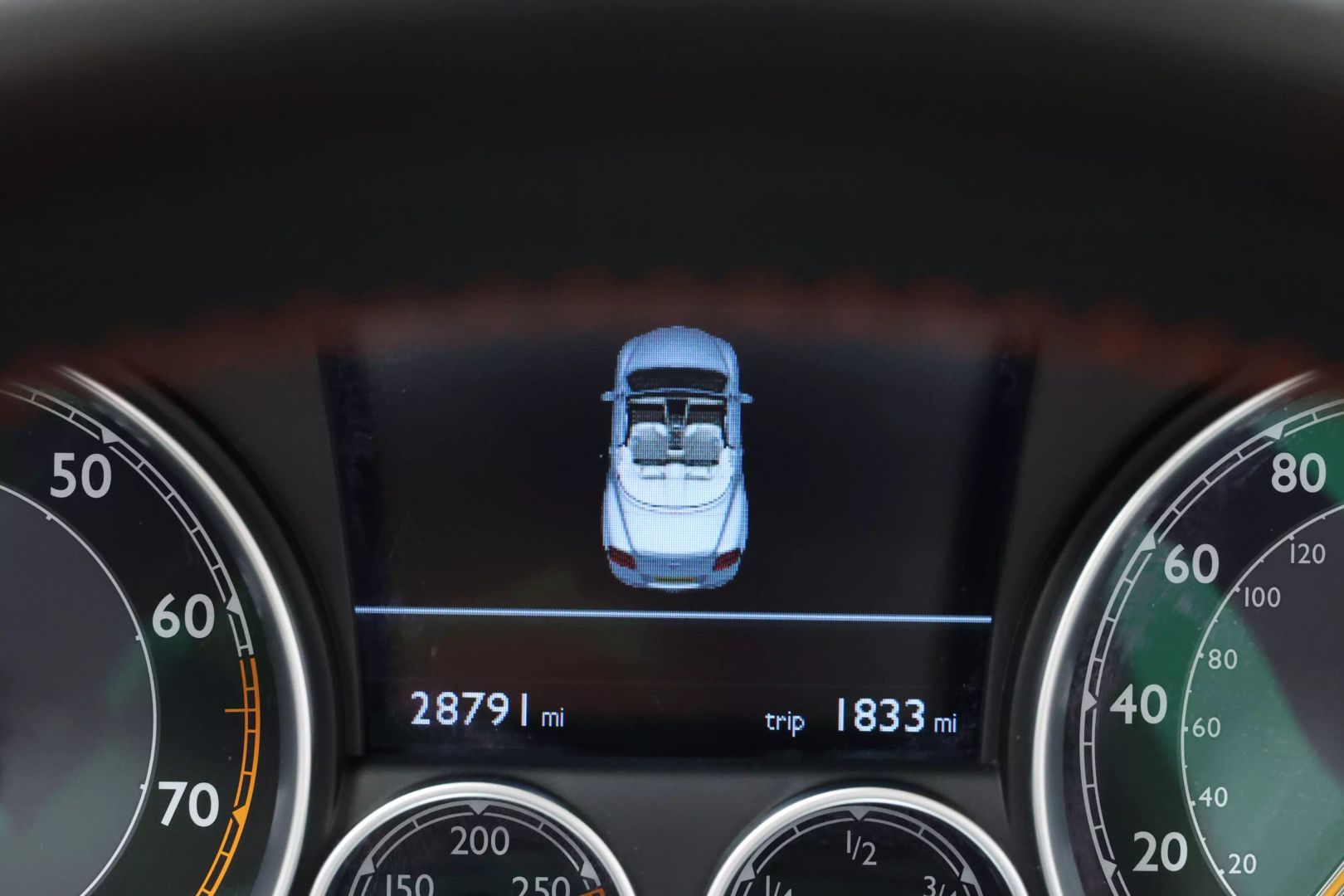 2014 Bentley Continental - Image 32