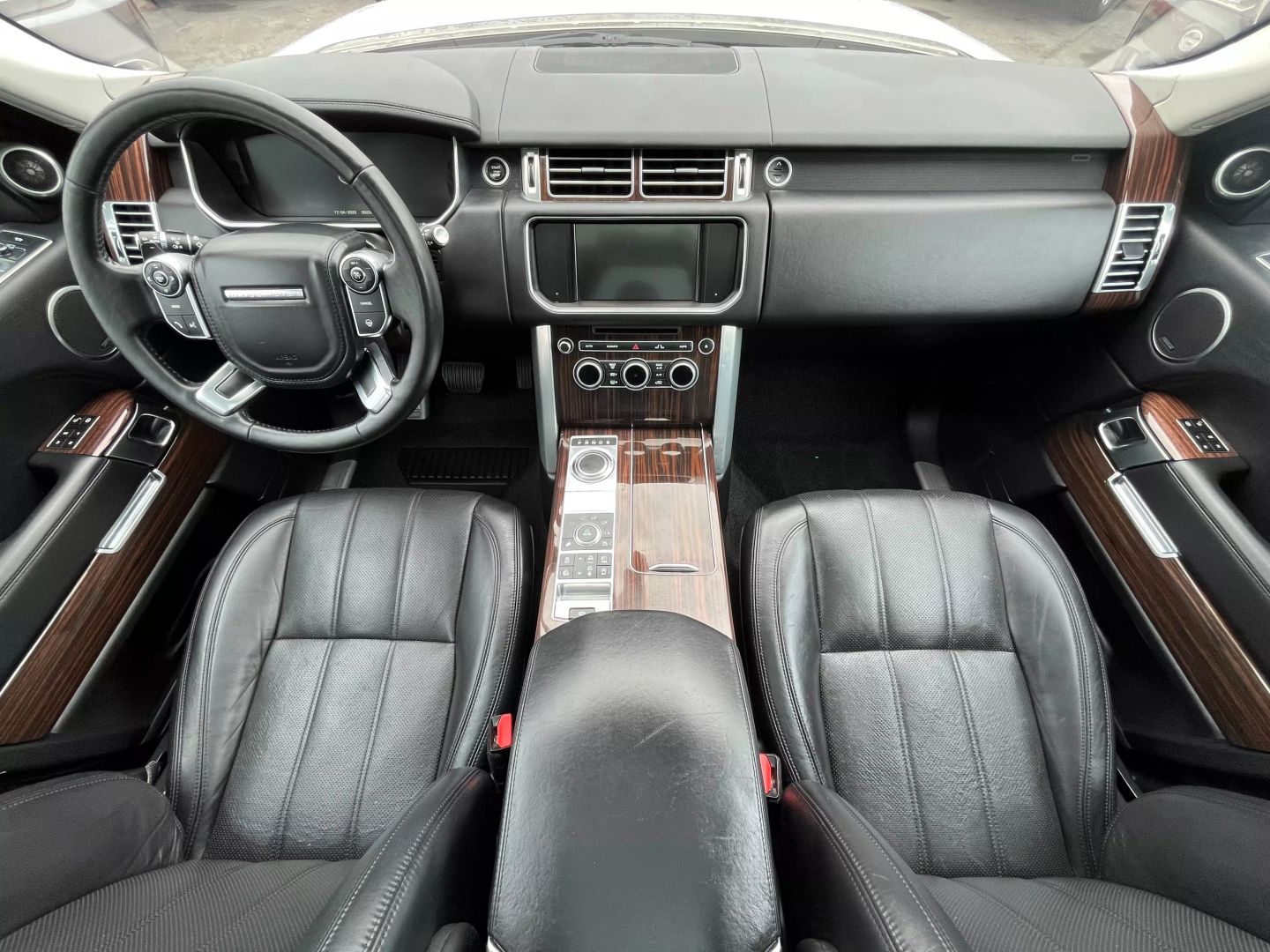 2016 Land Rover Range Rover  Vin: Salgs2pf8ga315124 Stock Id: 315124 - Image 20