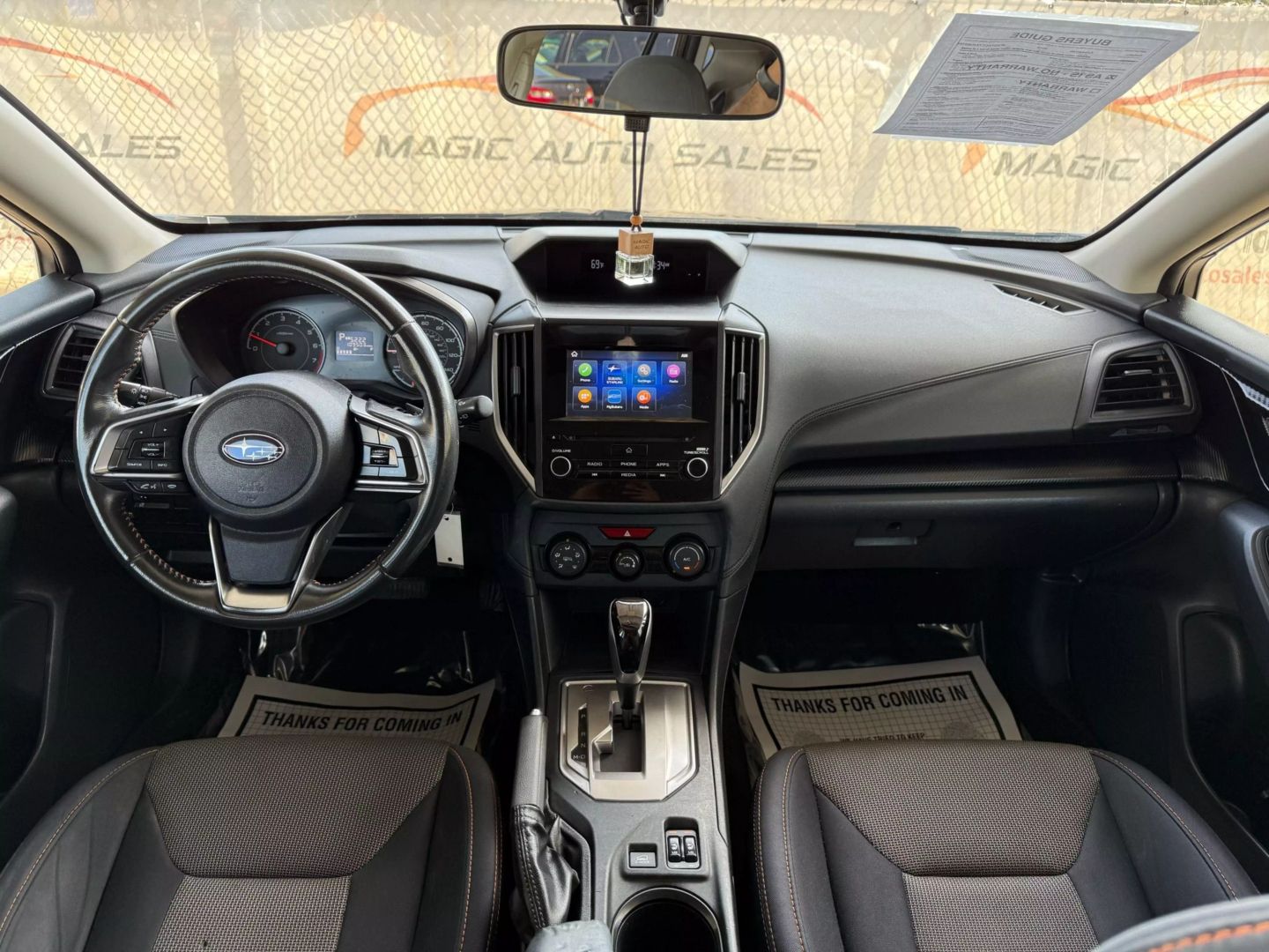 2019 Subaru Crosstrek - Image 27