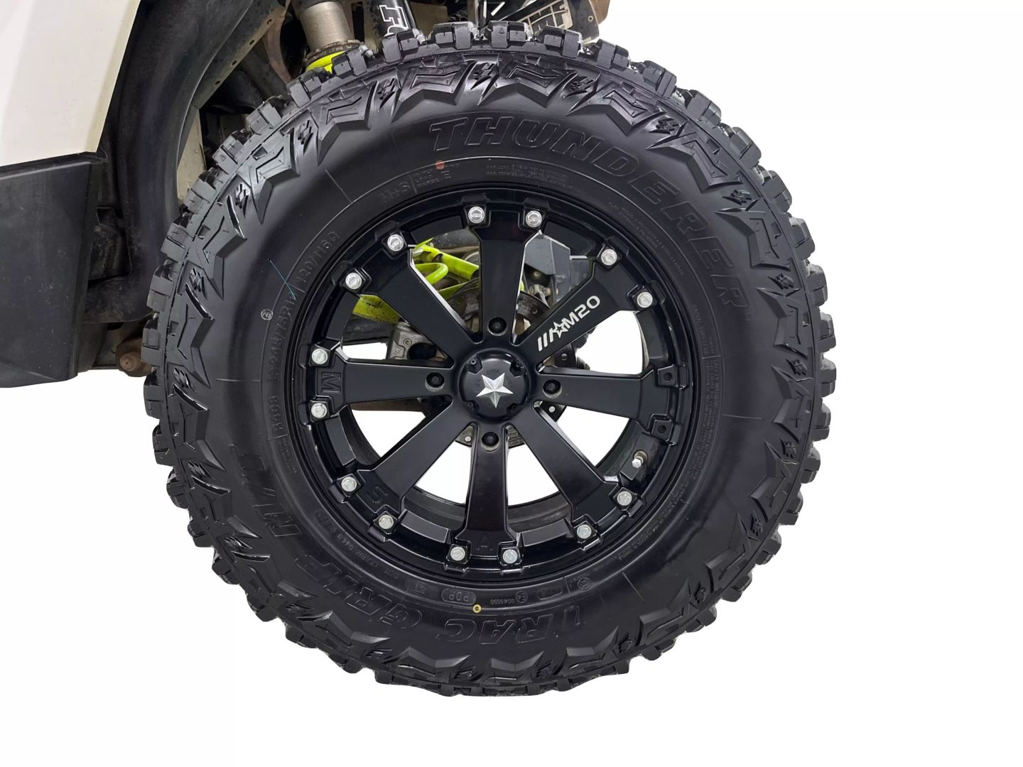 2015 Can/am Maverick 1000r - Image 21