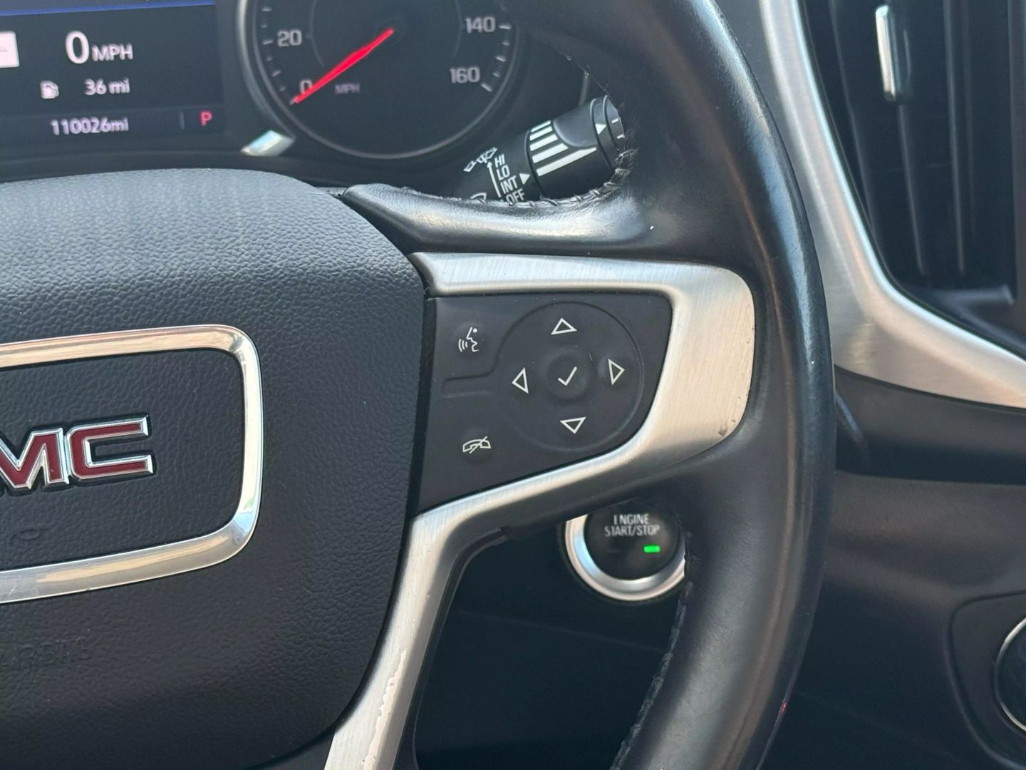 2019 Gmc Terrain - Image 31