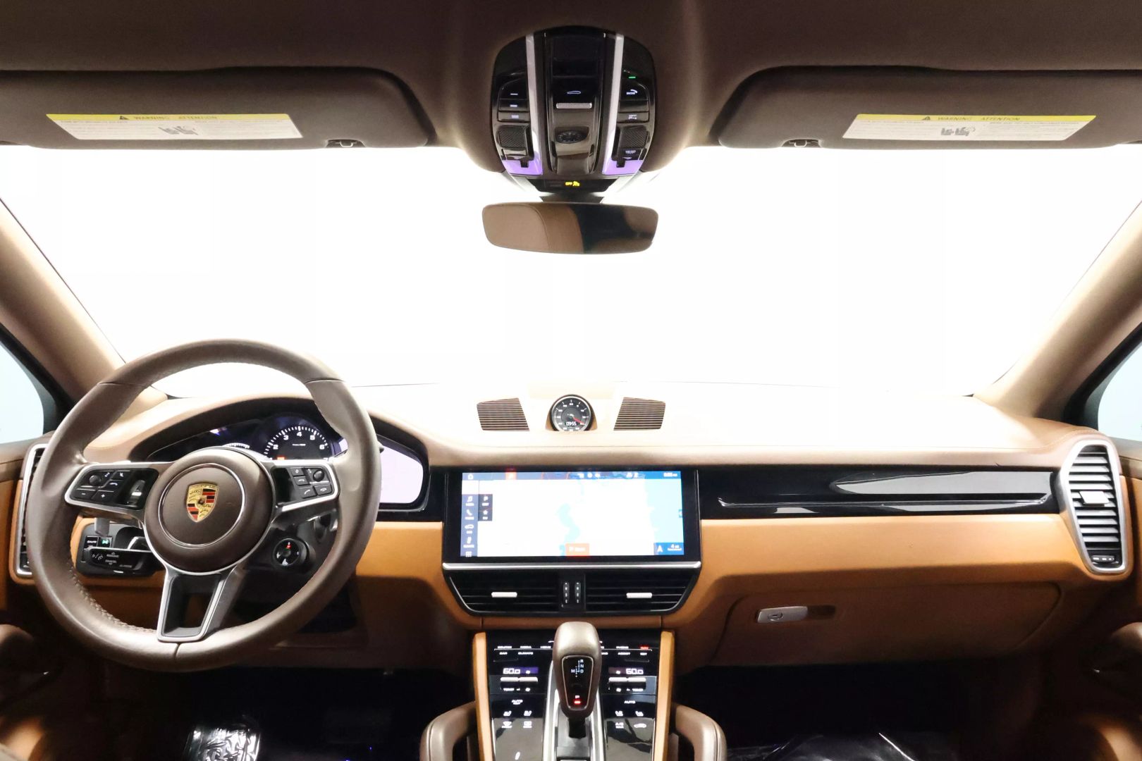 2021 Porsche Cayenne Coupe - Image 45