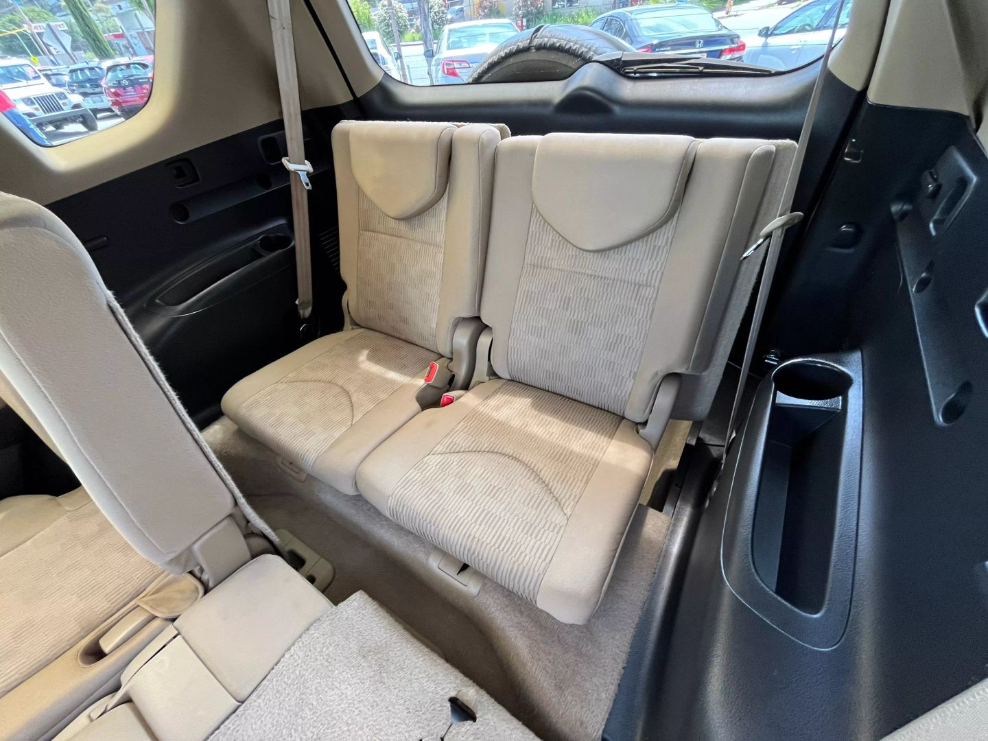 2010 Toyota Rav4  Vin: 2t3kf4dv5aw043153 Stock Id: 043153 - Image 19