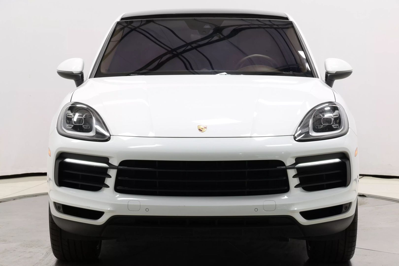2021 Porsche Cayenne Coupe - Image 99