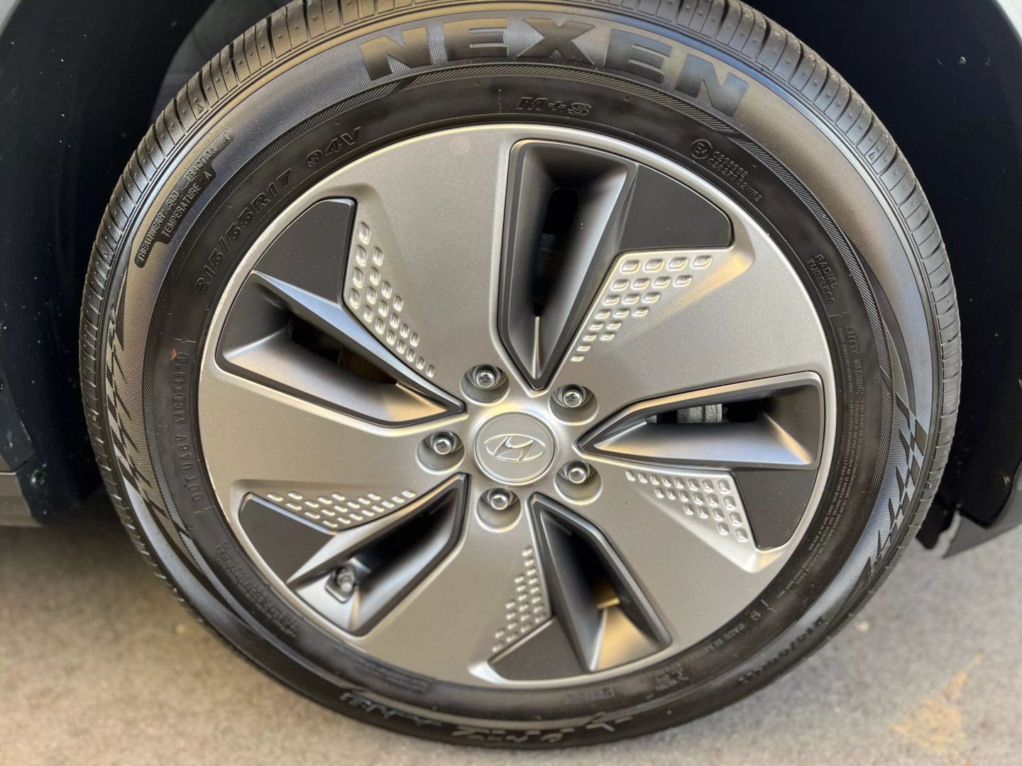 2019 Hyundai Kona Electric  Vin: Km8k33ag4ku029358 Stock Id: 029358 - Image 28