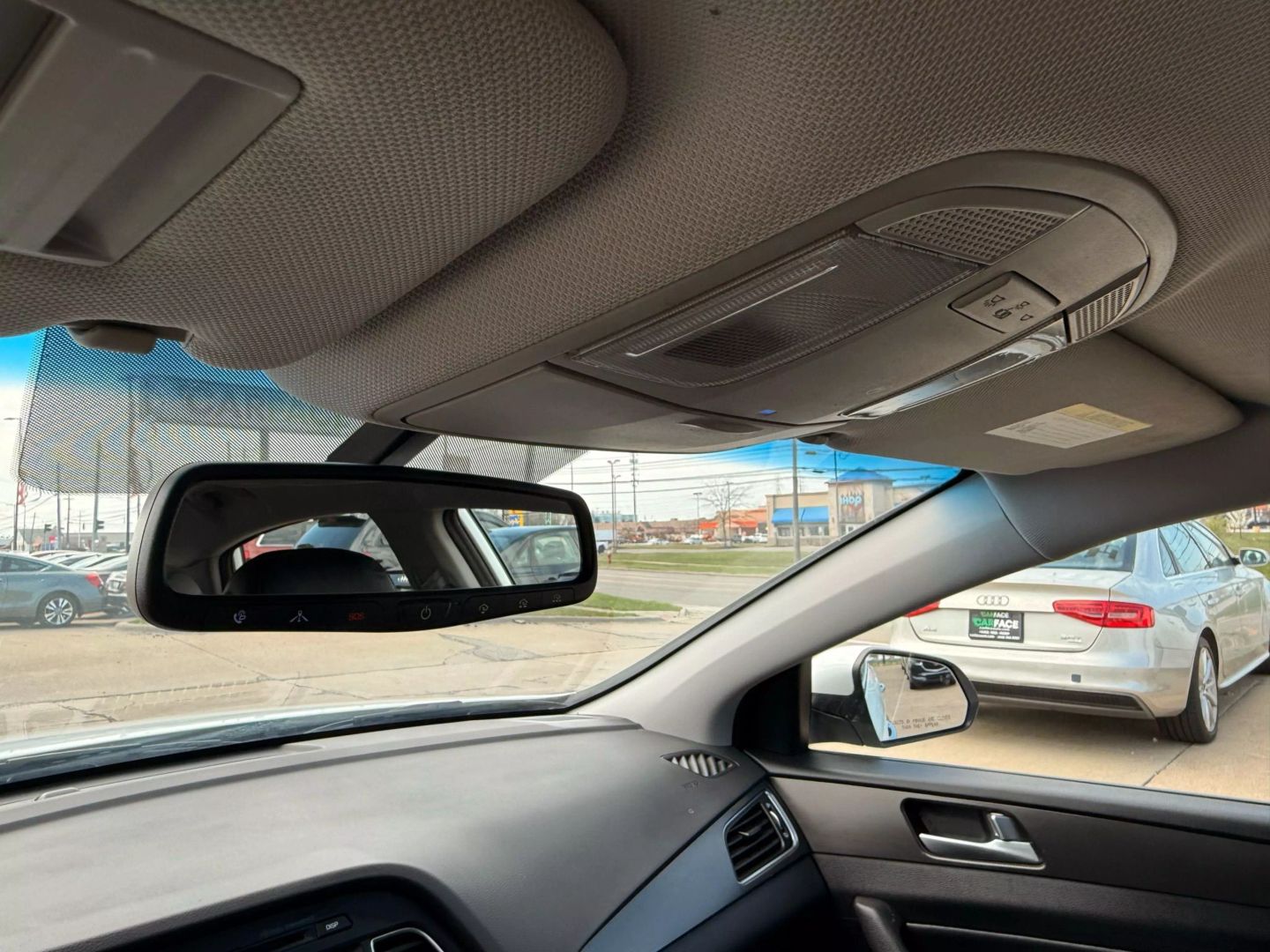 2015 Hyundai Sonata - Image 43