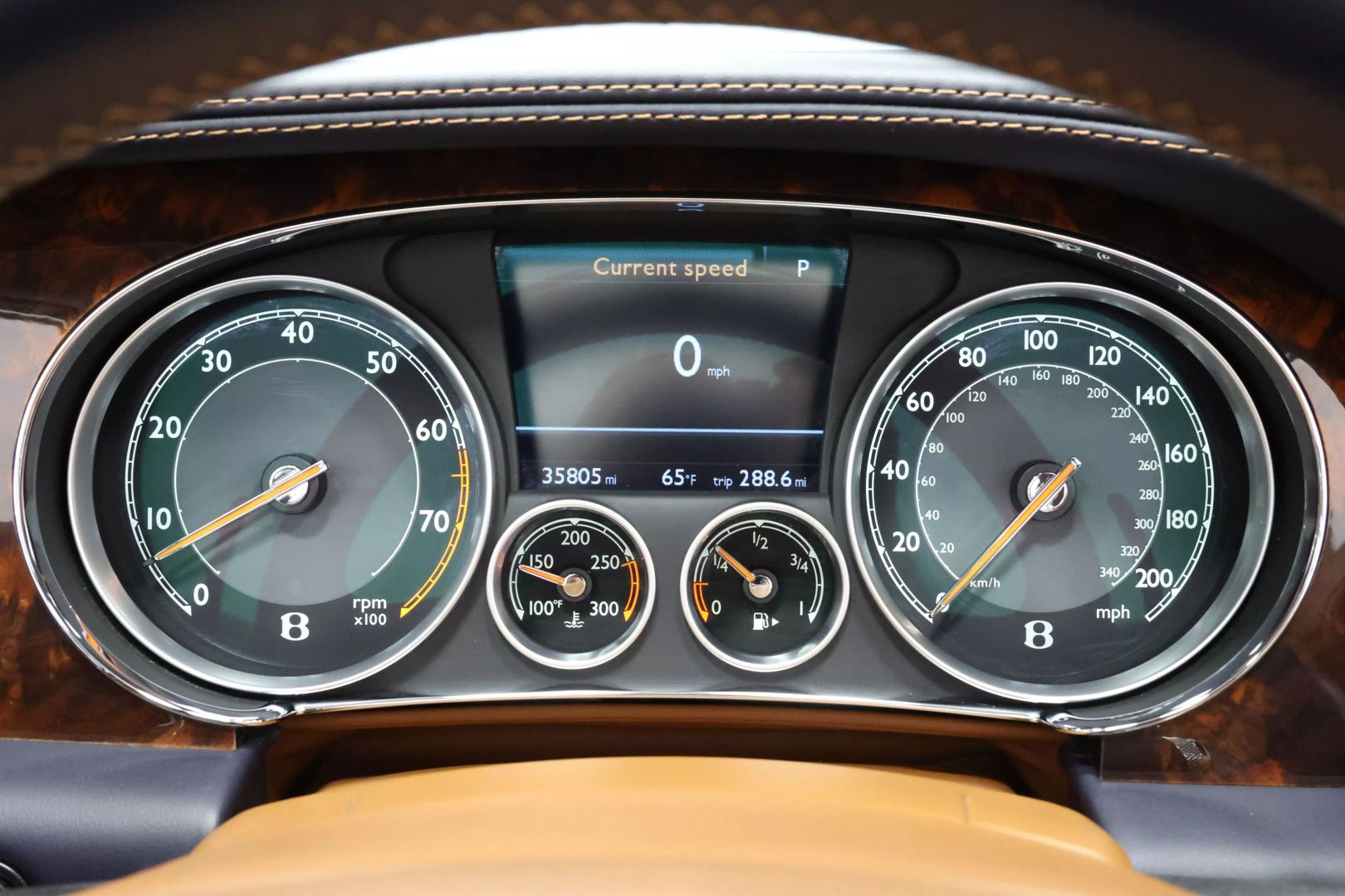 2013 Bentley Continental - Image 29