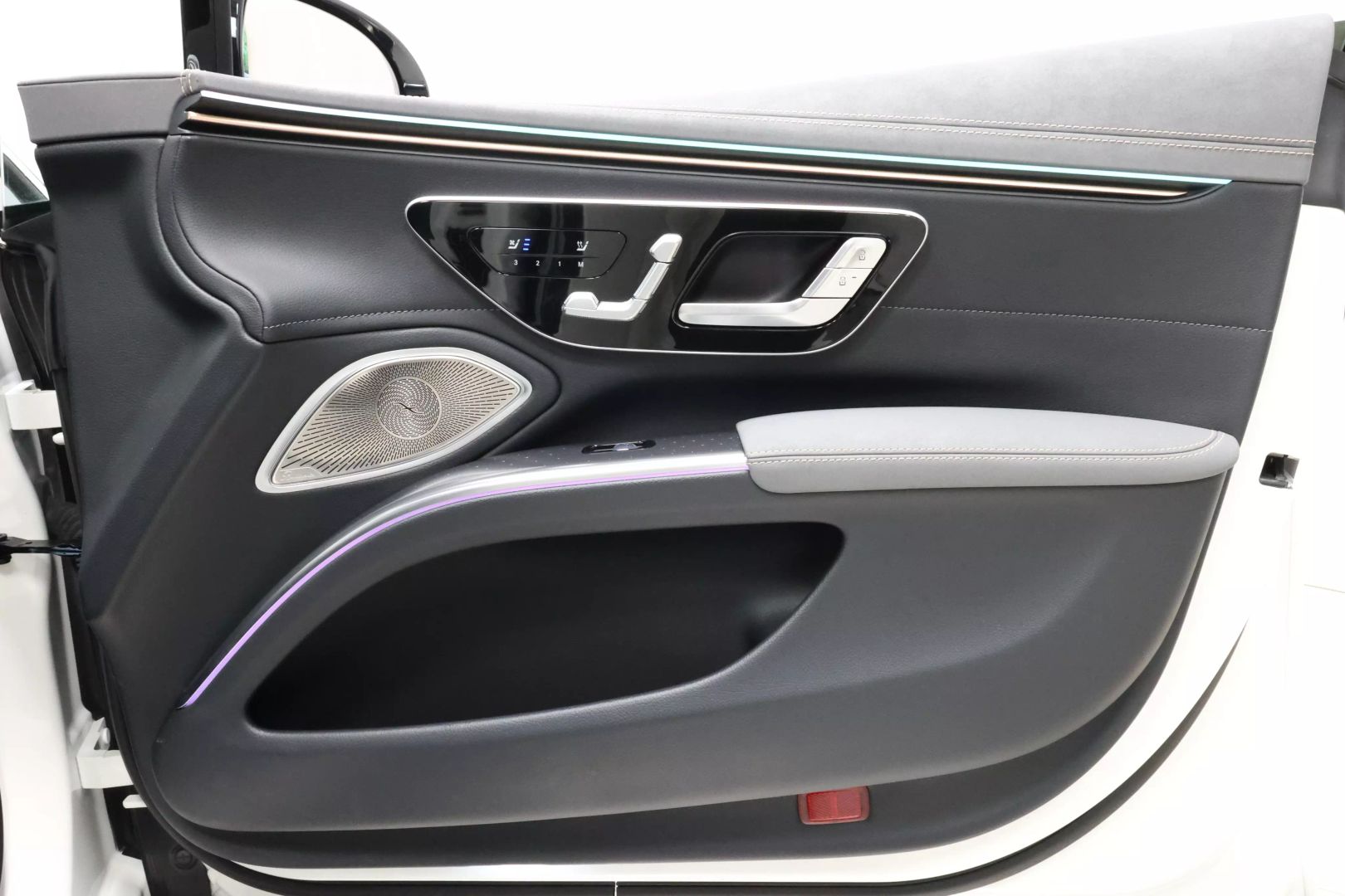 2023 Mercedes-benz Mercedes-eq Eqs - Image 97