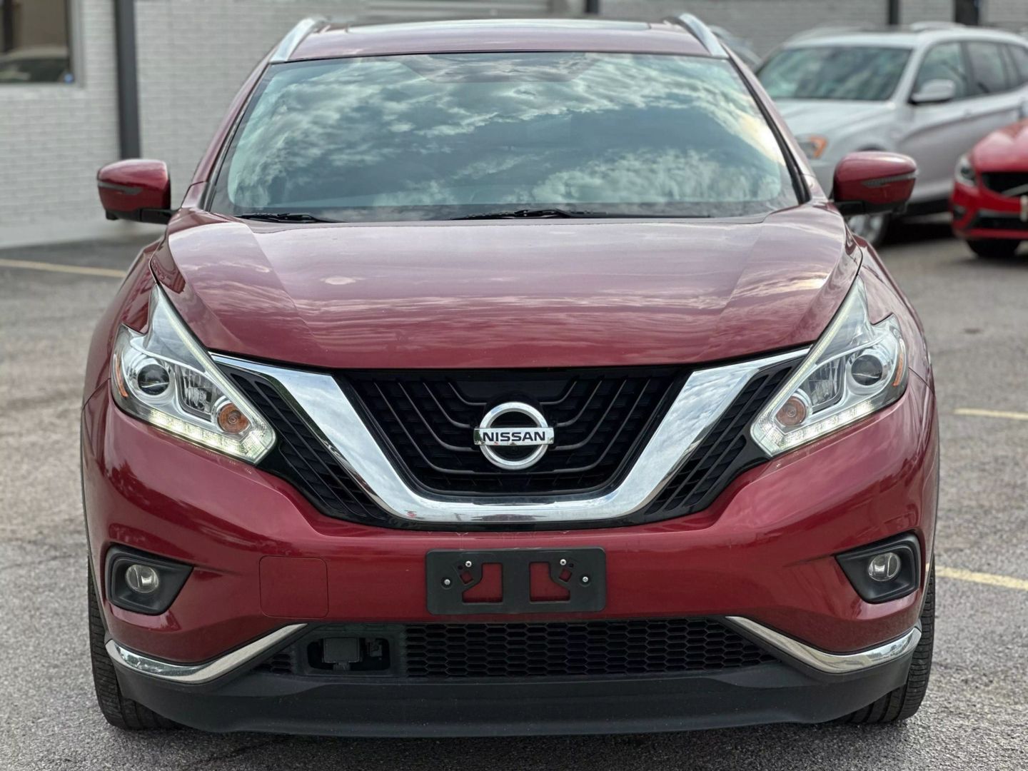 2018 Nissan Murano - Image 10