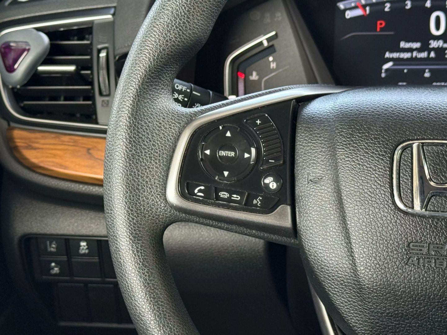 2018 Honda Cr-v - Image 34