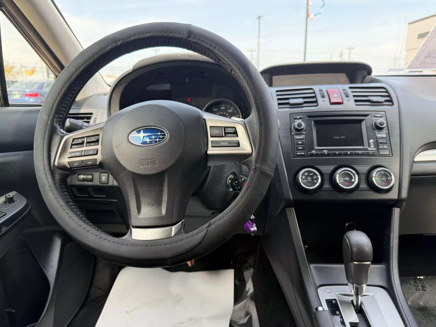 2014 Subaru Xv Crosstrek - Image 25