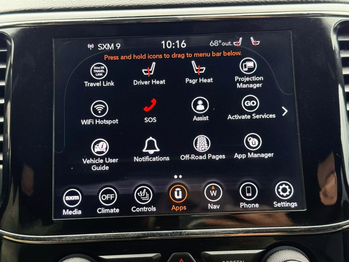 2020 Jeep Grand Cherokee - Image 36