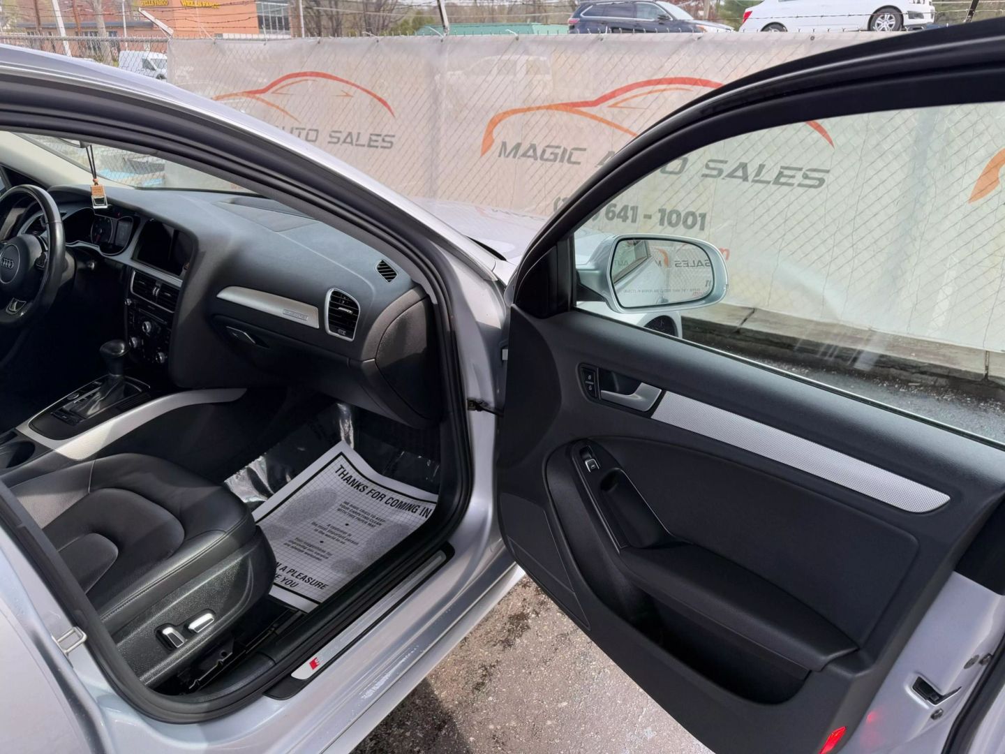 2016 Audi A4 - Image 24