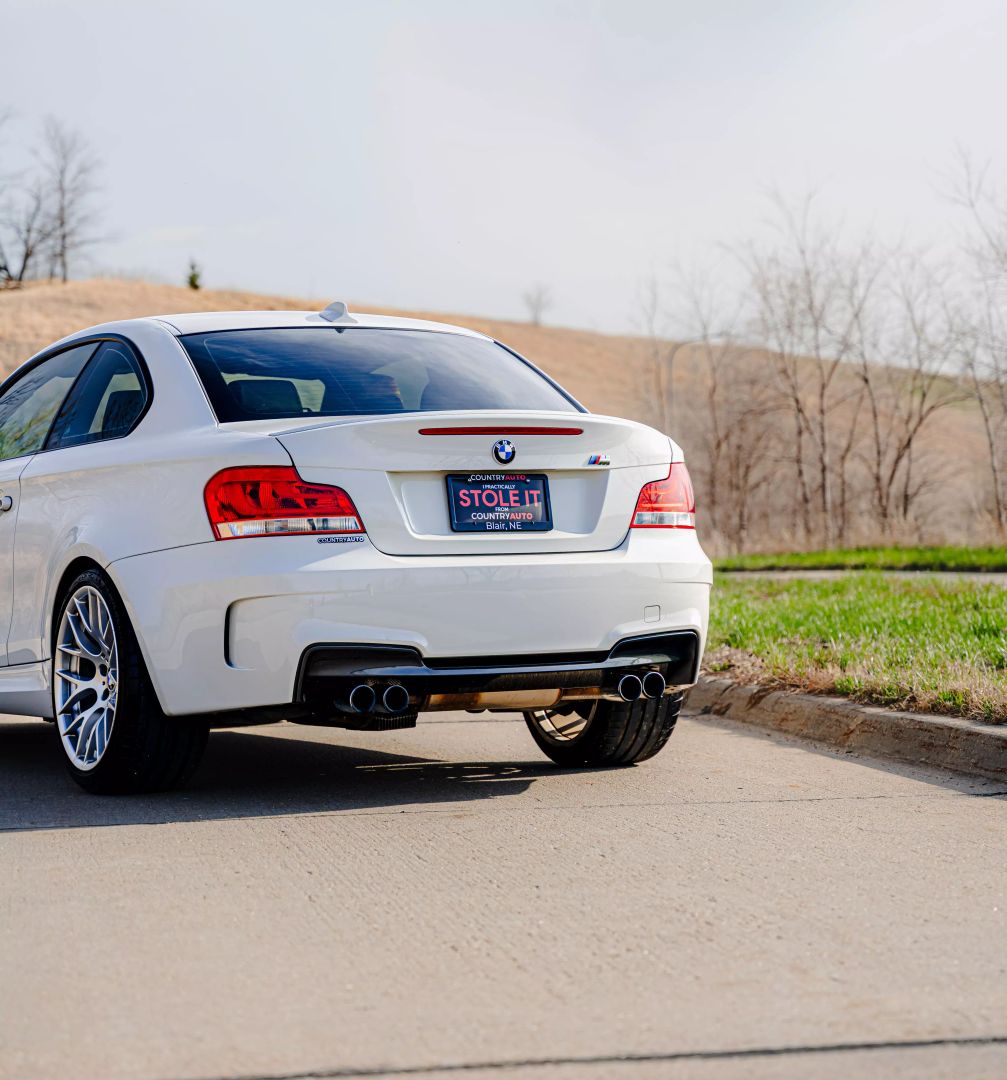 2011 Bmw 1 Series - Image 35