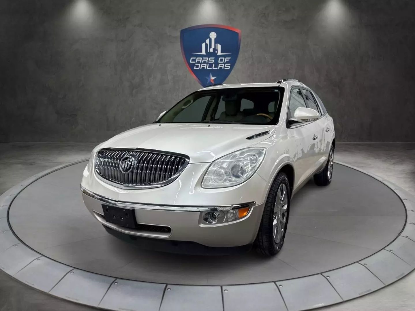 2012 Buick Enclave - Image 1