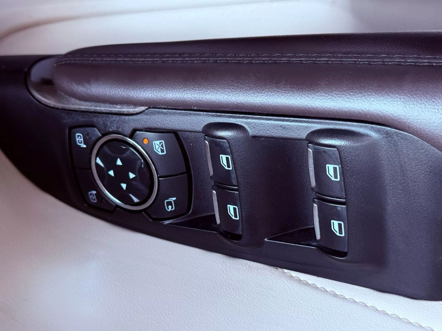 2016 Lincoln Mkc - Image 49