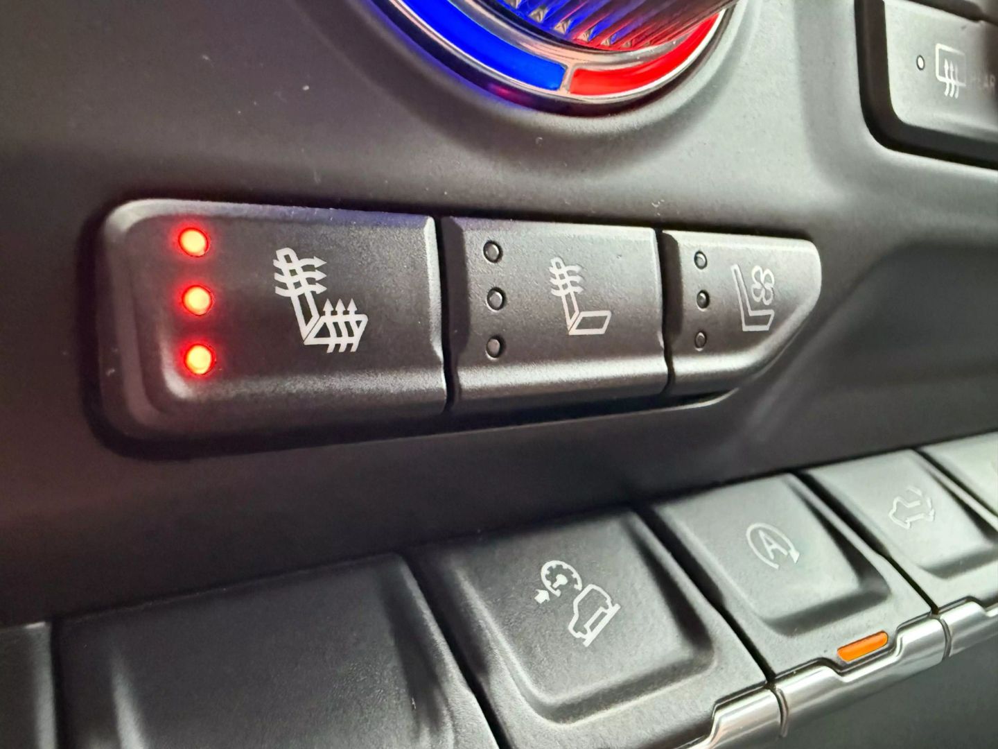2021 Gmc Sierra 1500 Crew Cab - Image 31