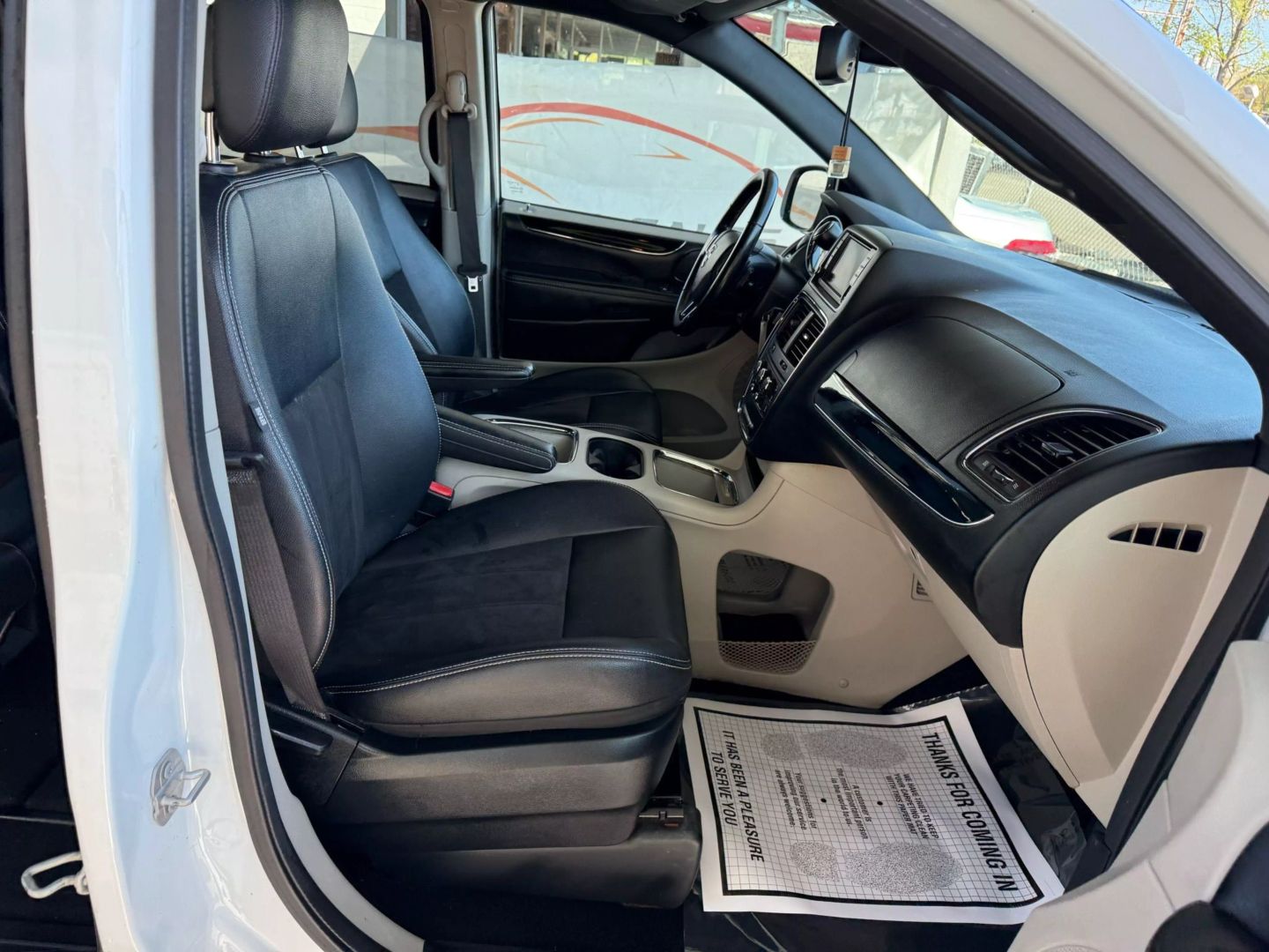 2020 Dodge Grand Caravan Passenger - Image 22