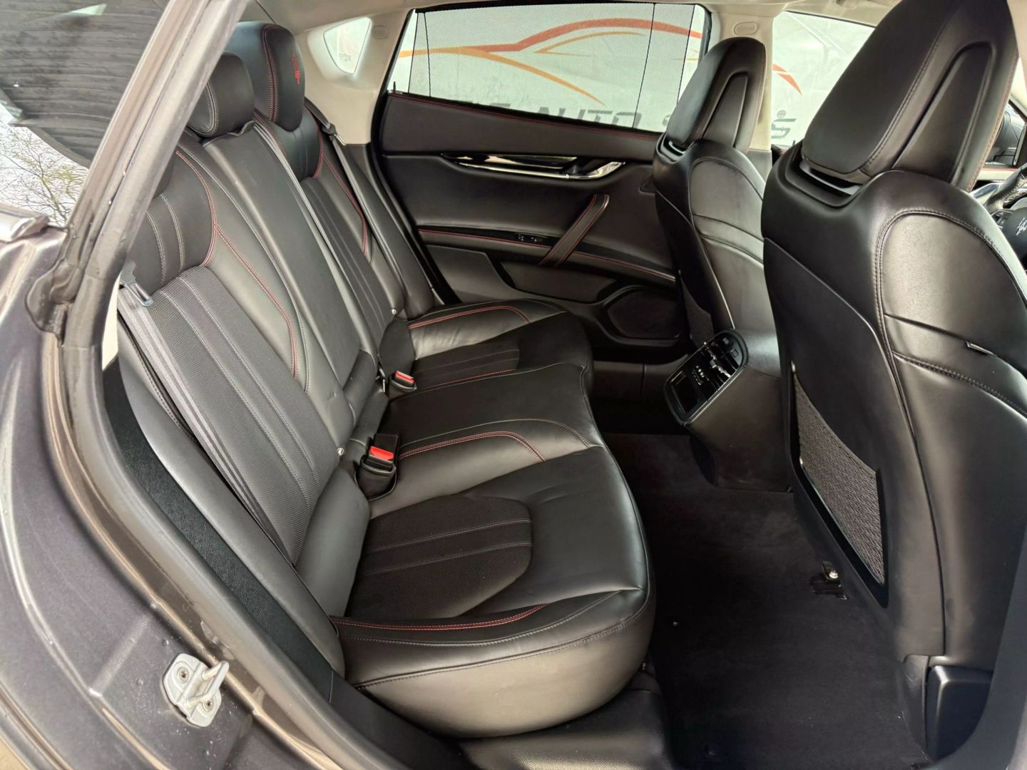 2017 Maserati Quattroporte - Image 24