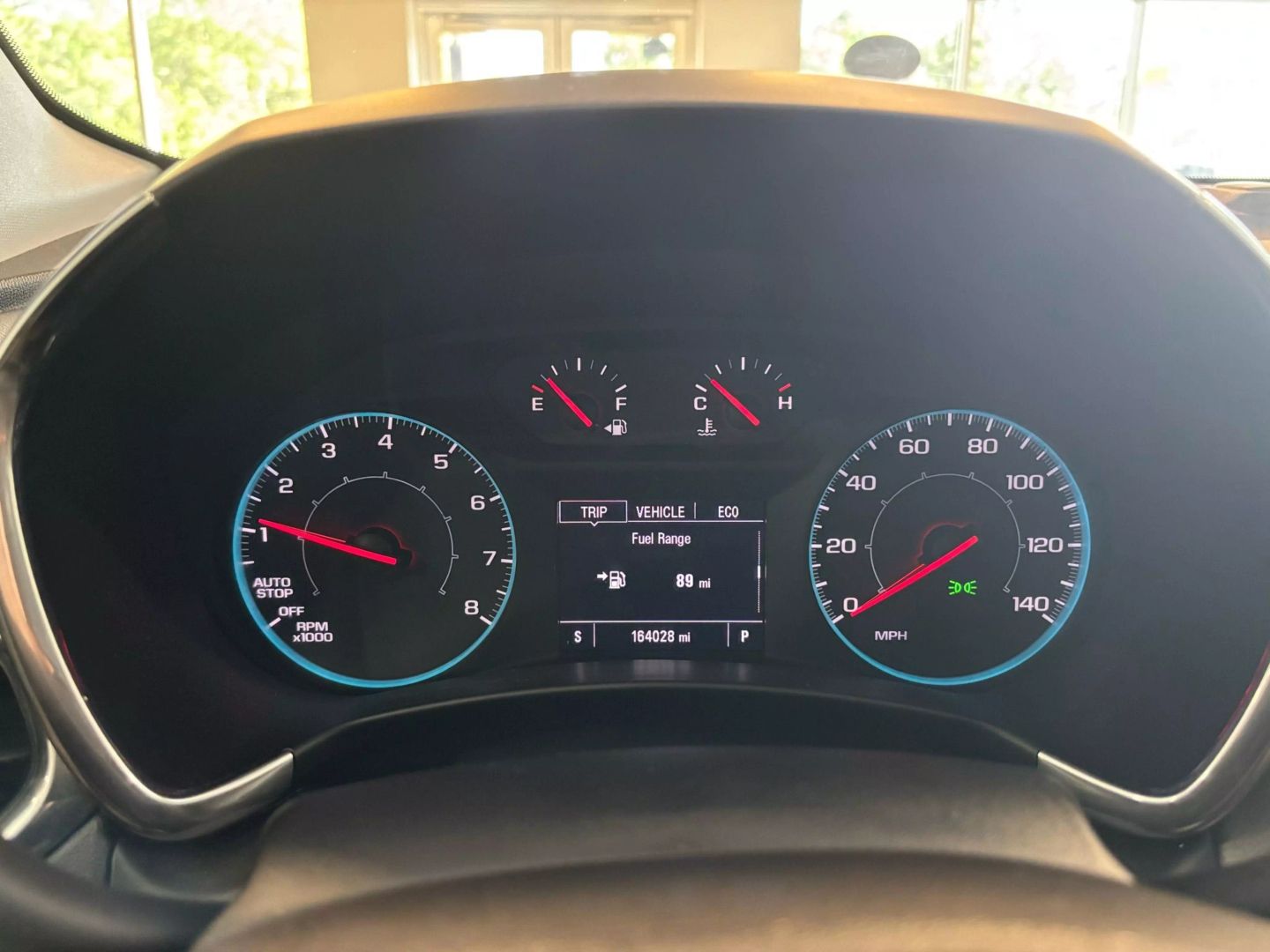 2019 Chevrolet Equinox Ls Sport Utility 4d - Image 11
