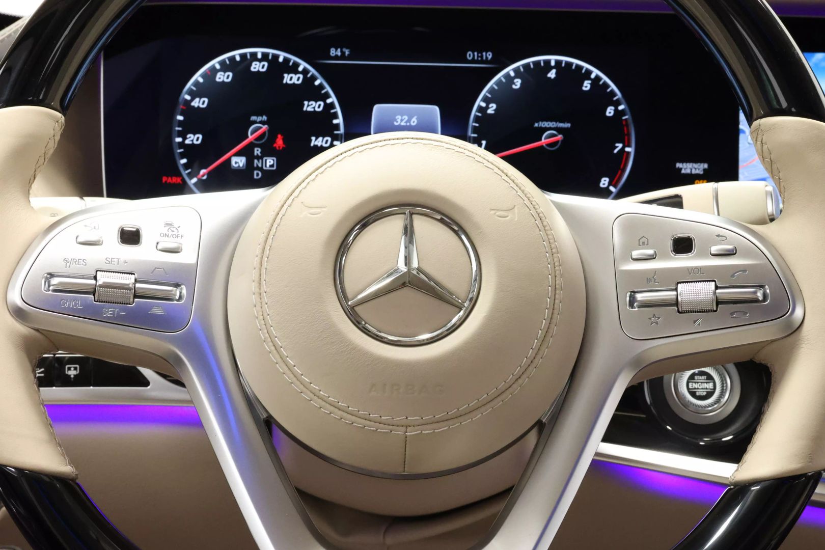 2018 Mercedes-benz Mercedes-maybach S-class - Image 27