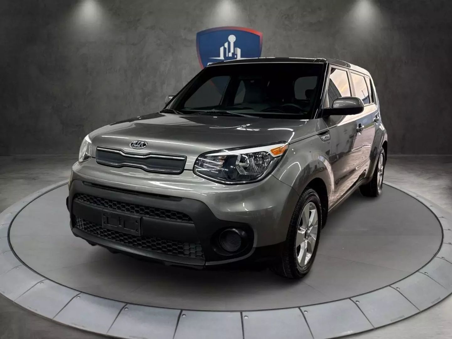 2019 Kia Soul - Image 1