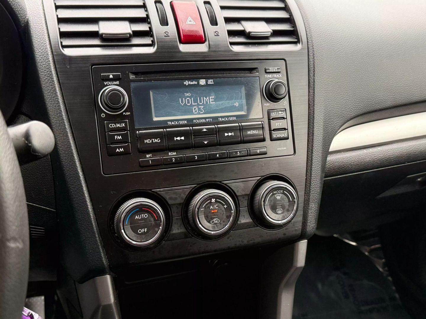 2015 Subaru Forester - Image 35