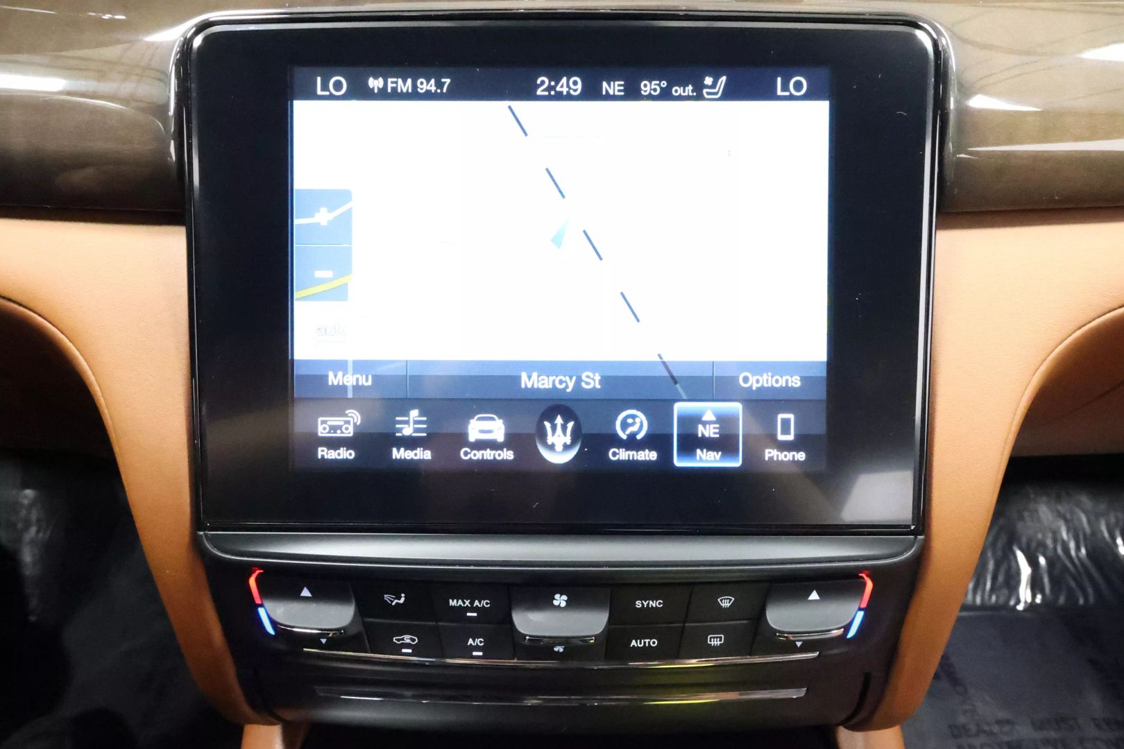 2018 Maserati Quattroporte - Image 34
