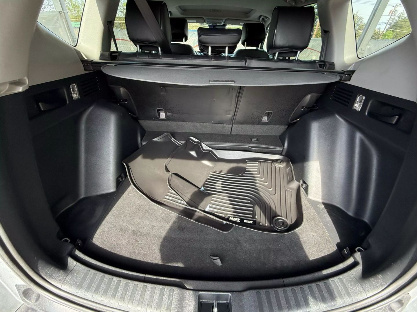2018 Honda Cr-v - Image 20