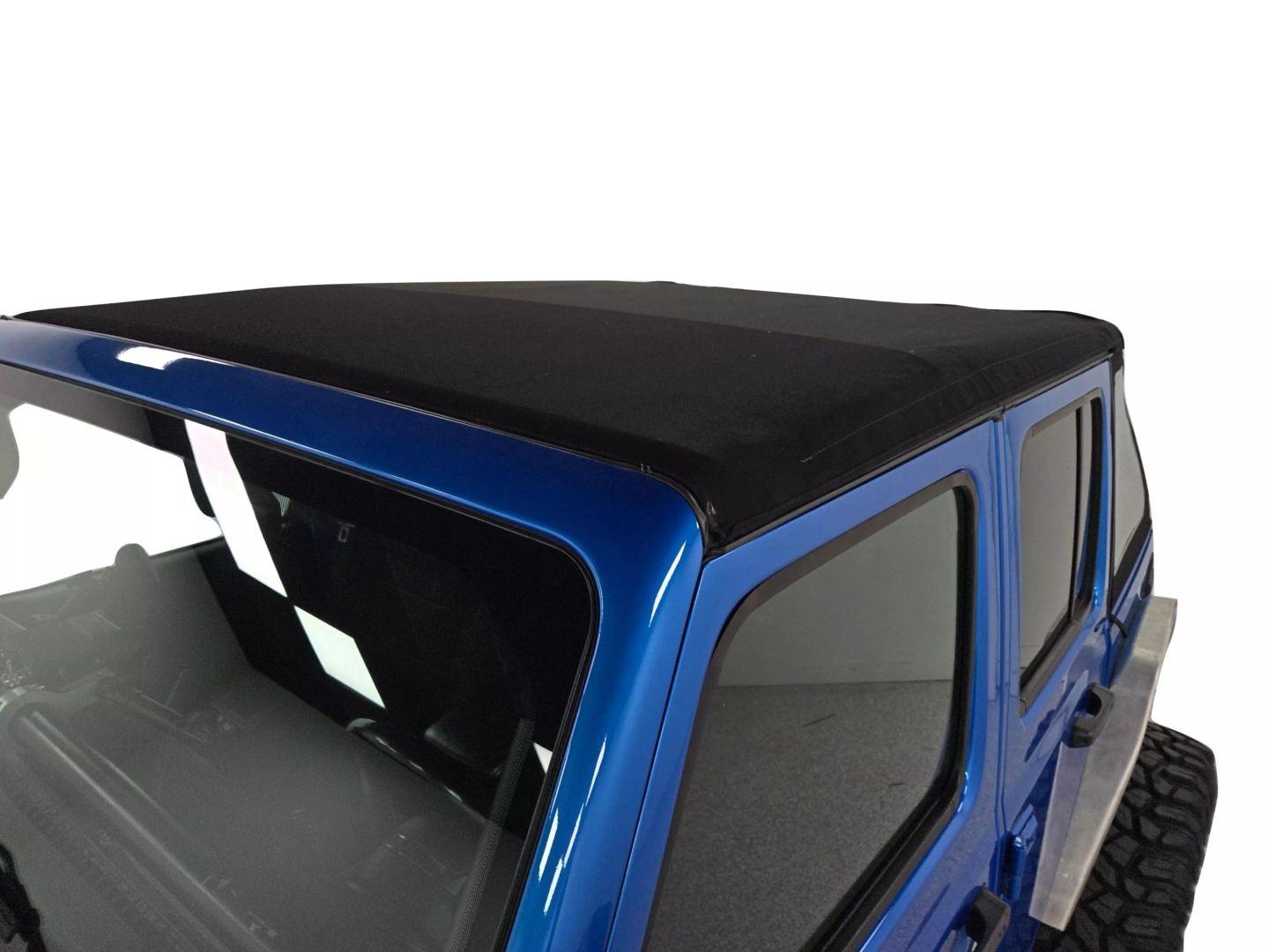 2023 Jeep Wrangler Unlimited - Image 12