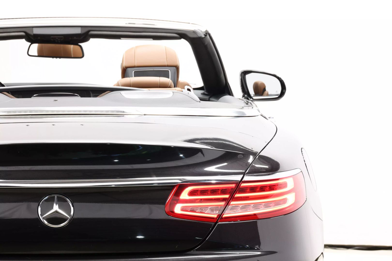 2017 Mercedes-benz S-class - Image 49