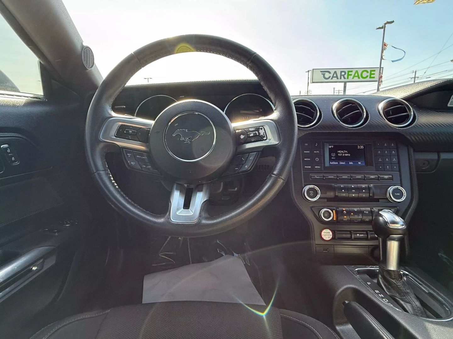 2016 Ford Mustang - Image 24