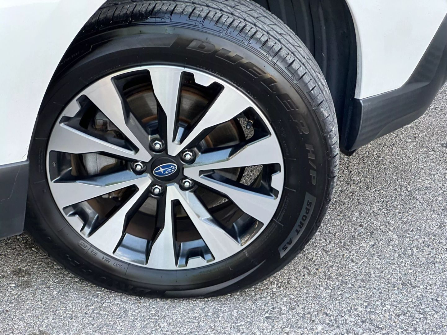 2015 Subaru Outback - Image 47