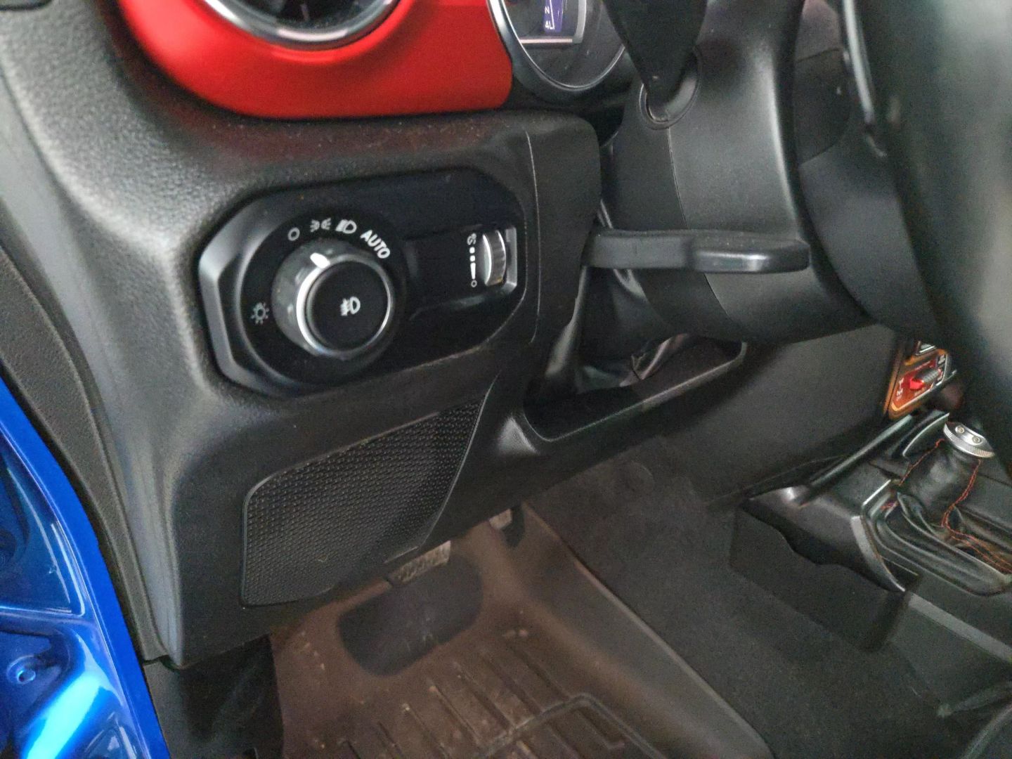 2023 Jeep Wrangler Unlimited - Image 18