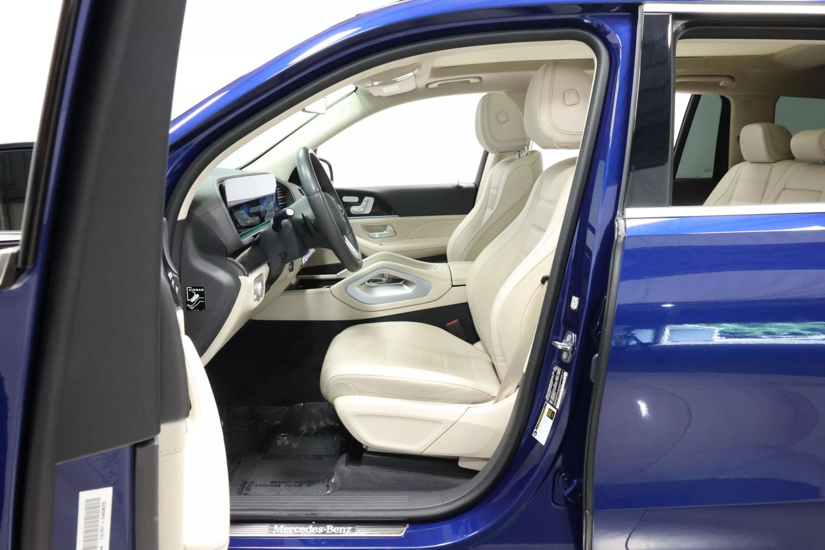 2020 Mercedes-benz Gls - Image 14