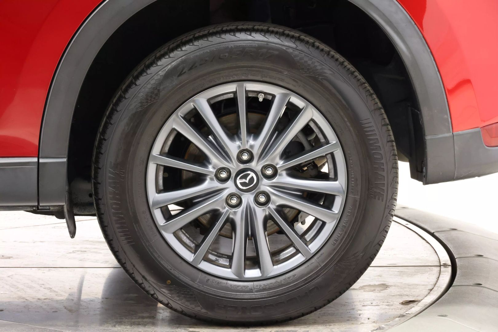 2019 Mazda Cx-5 - Image 92