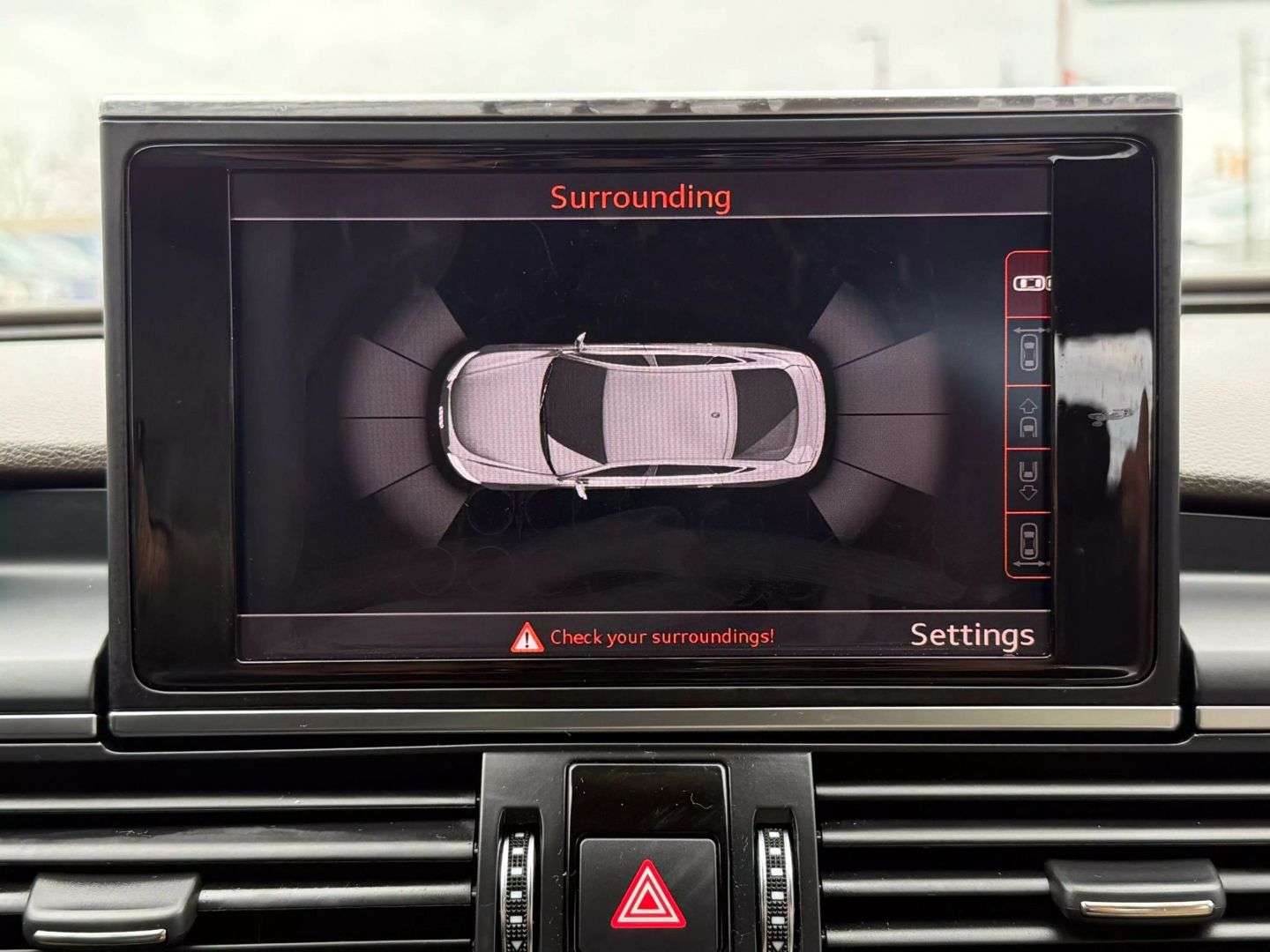 2017 Audi A7 - Image 40