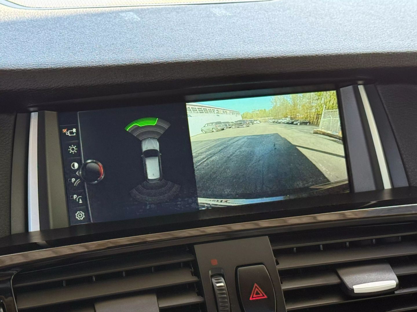 2017 Bmw X3 - Image 39