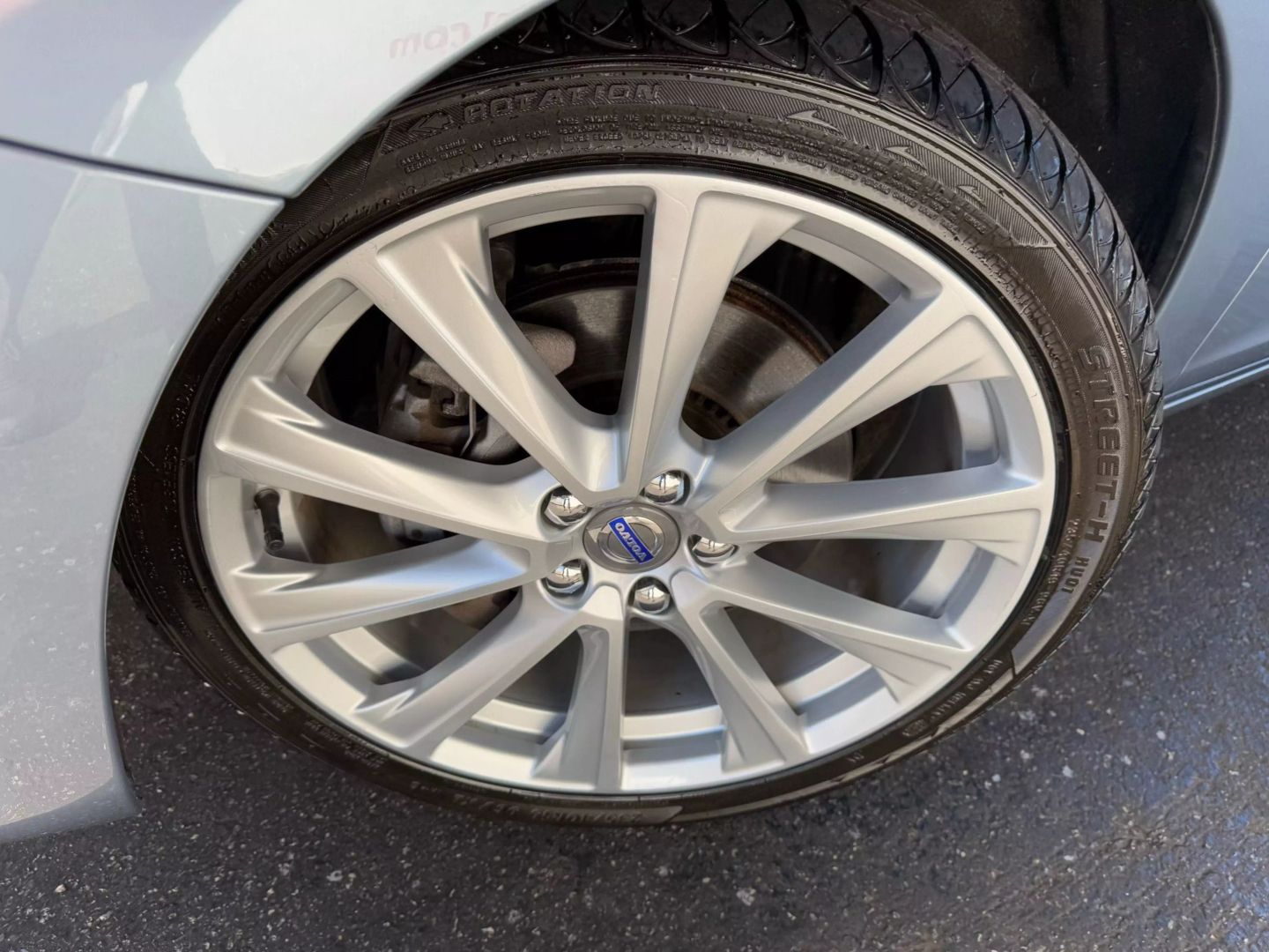 2017 Volvo S60 - Image 42