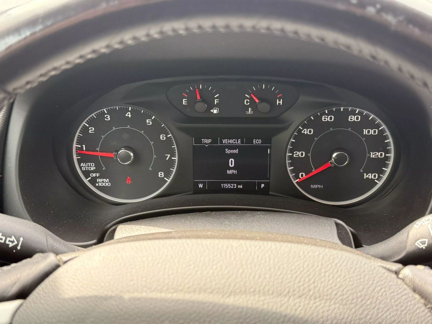 2018 Gmc Terrain - Image 29