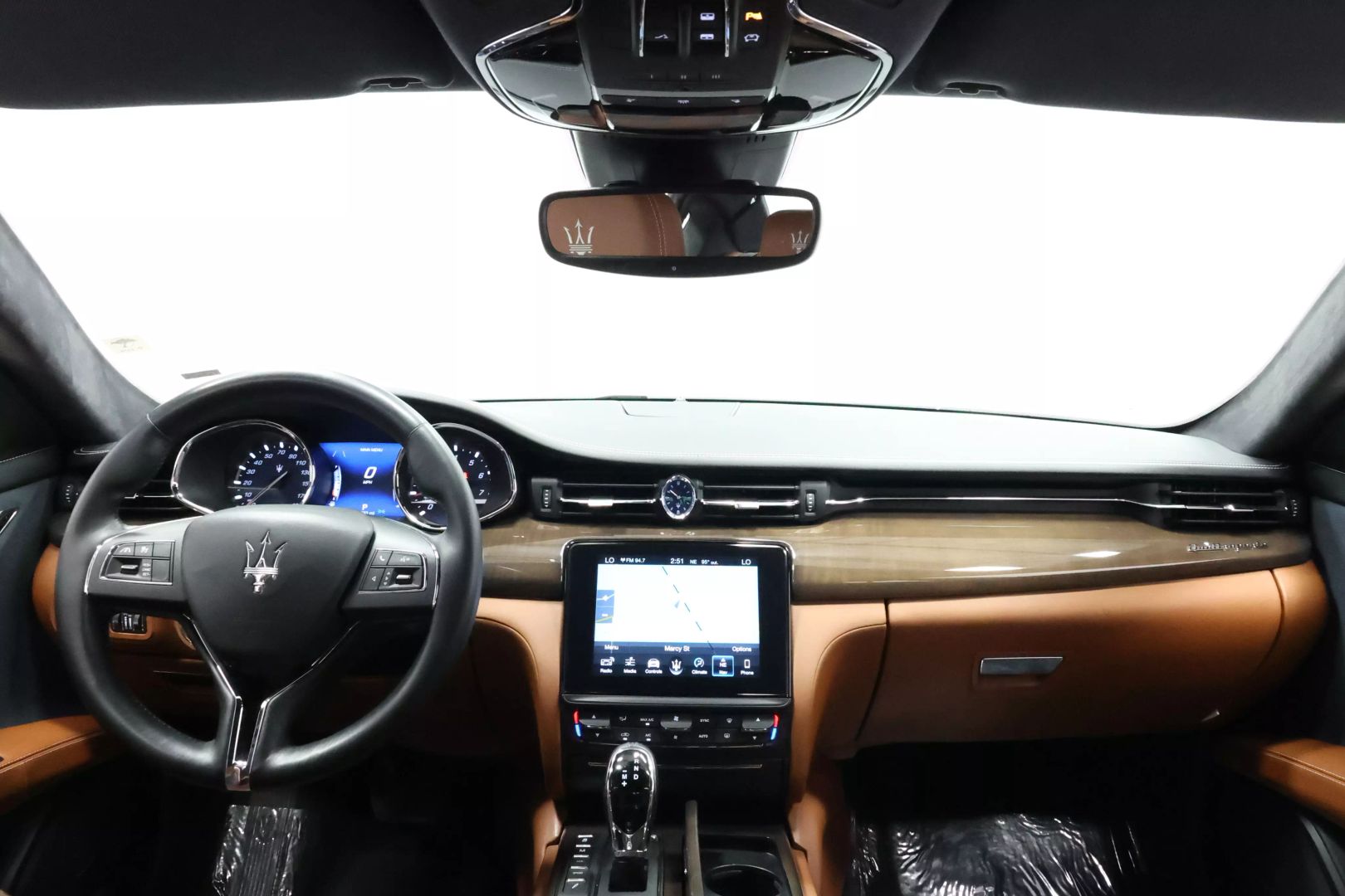 2018 Maserati Quattroporte - Image 42