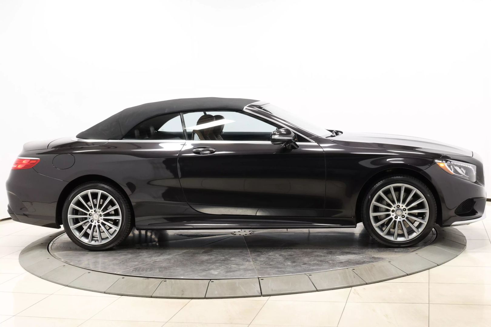 2017 Mercedes-benz S-class - Image 97