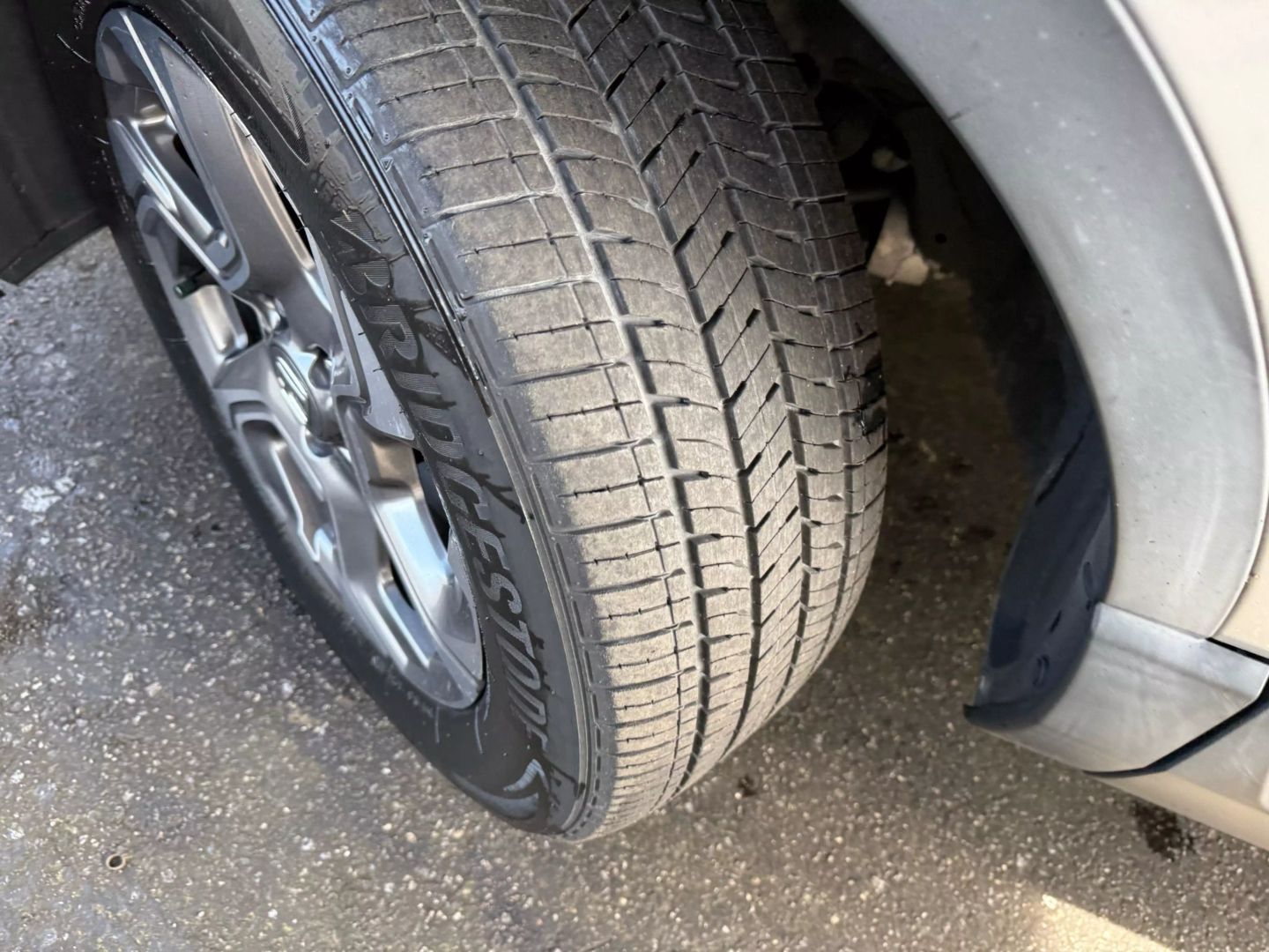 2018 Honda Cr-v - Image 42