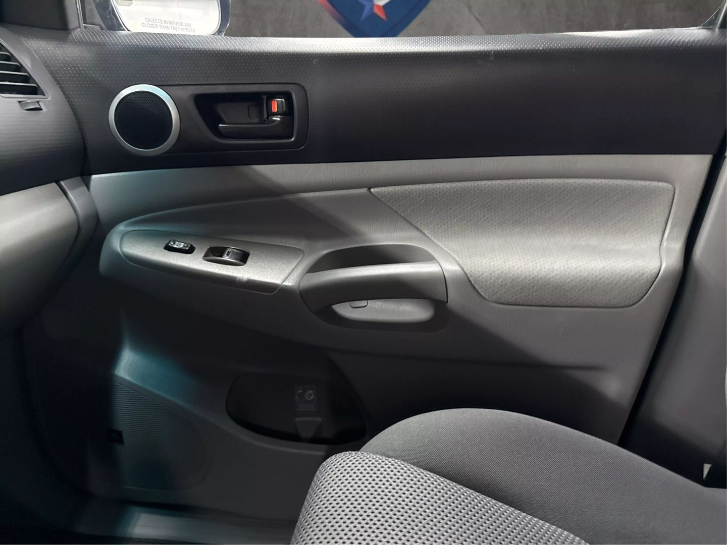 2011 Toyota Tacoma Double Cab - Image 35