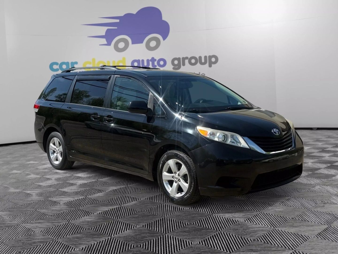 2011TOYOTA SIENNA for sale in Stafford VA