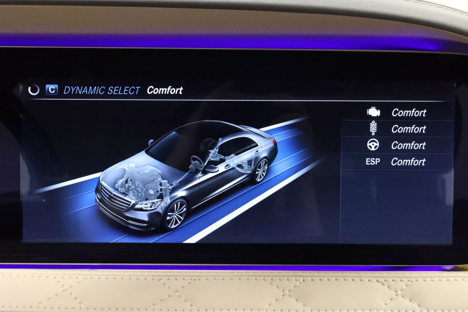 2018 Mercedes-benz Mercedes-maybach S-class - Image 40