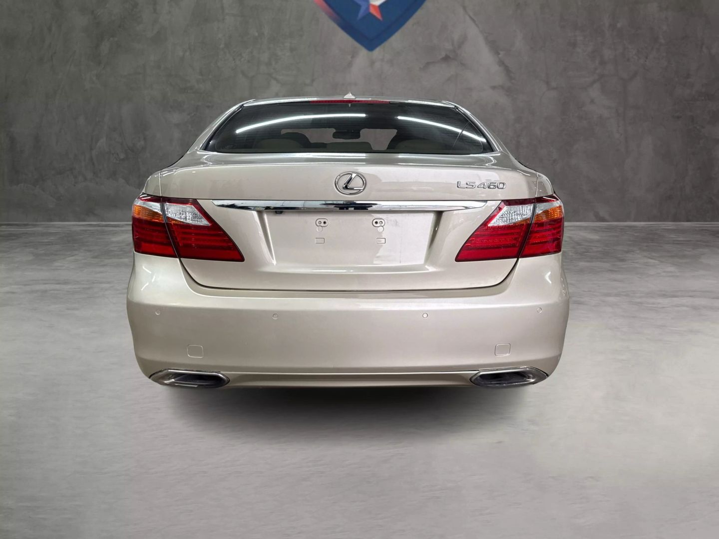 2011 Lexus Ls - Image 14
