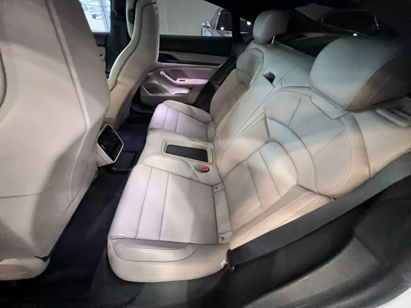 2020 Porsche Taycan 4s Sedan 4d - Image 20
