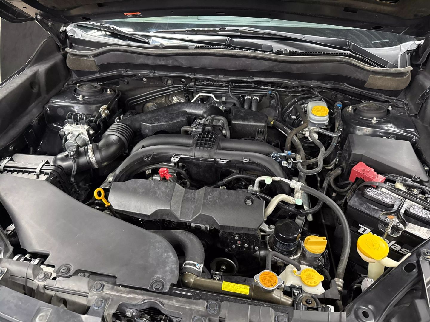 2018 Subaru Forester - Image 9